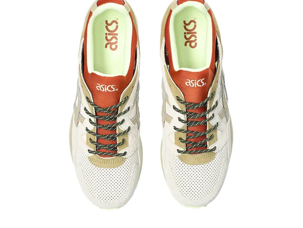 Outlet ASICS GEL-LYTE V RETROTRAIL Cream/Sand