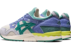 Outlet ASICS GEL-LYTE V SPRING IN JAPAN Cream/Sage