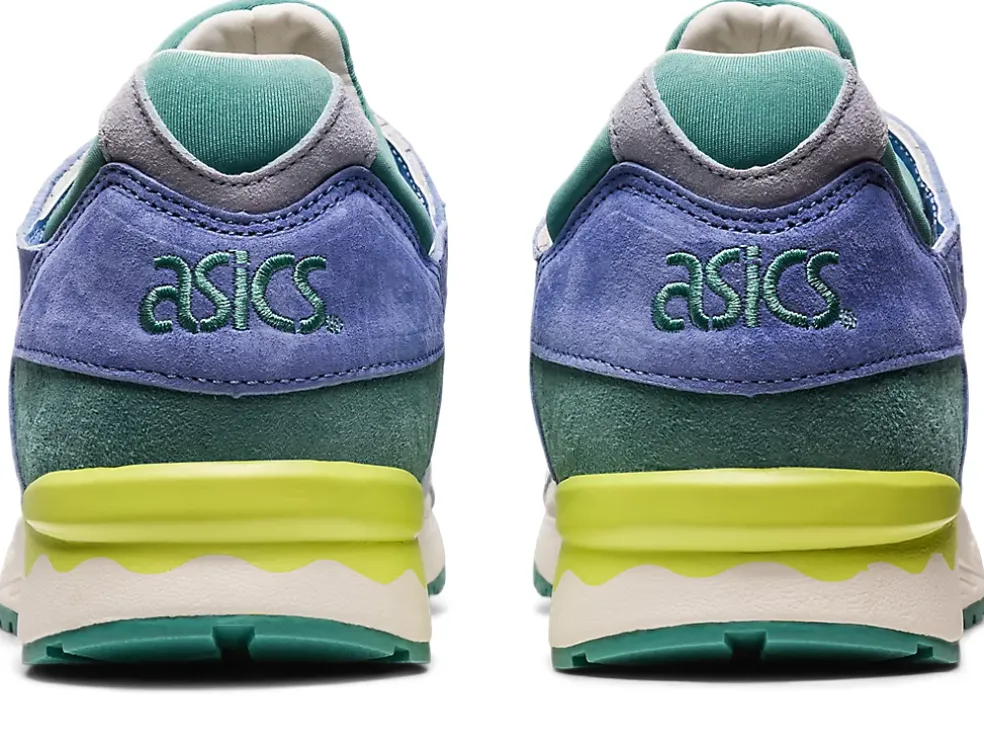 Outlet ASICS GEL-LYTE V SPRING IN JAPAN Cream/Sage