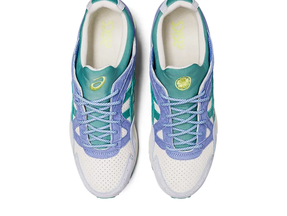 Outlet ASICS GEL-LYTE V SPRING IN JAPAN Cream/Sage