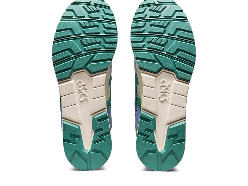 Outlet ASICS GEL-LYTE V SPRING IN JAPAN Cream/Sage