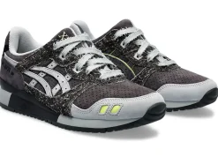 Shop ASICS GEL-LYTE&trade; III OG Phantom/Mid Grey