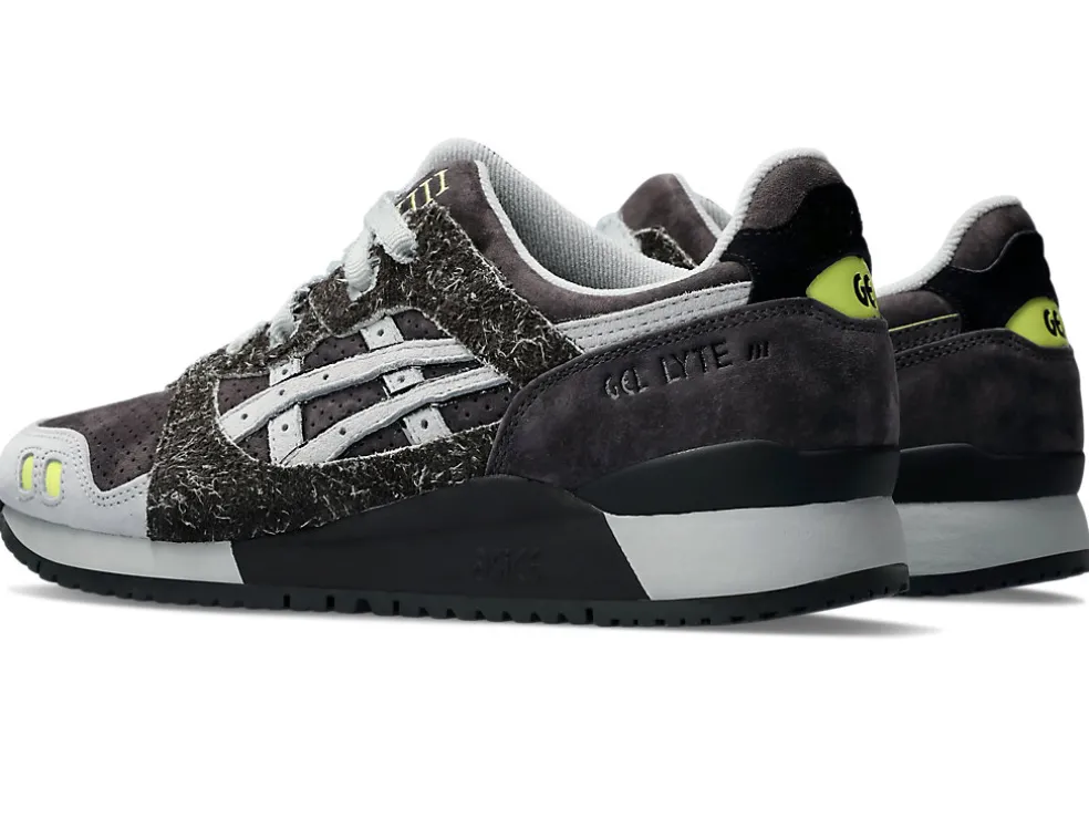 Shop ASICS GEL-LYTE™ III OG Phantom/Mid Grey