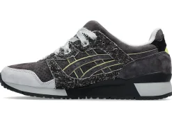 Shop ASICS GEL-LYTE™ III OG Phantom/Mid Grey