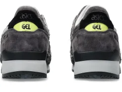 Shop ASICS GEL-LYTE™ III OG Phantom/Mid Grey