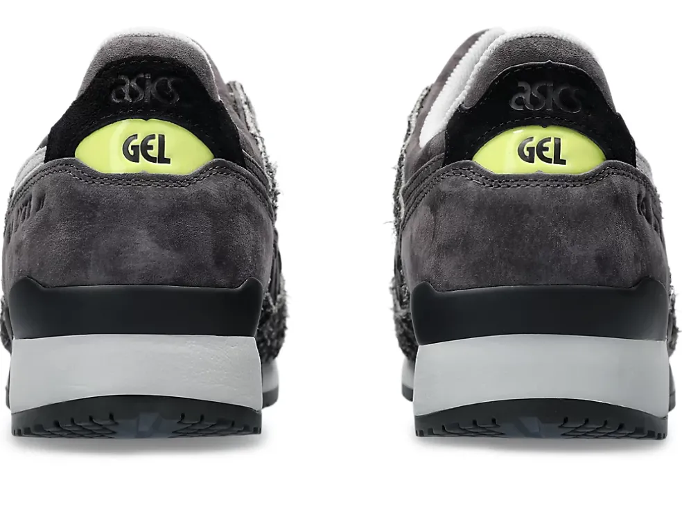 Shop ASICS GEL-LYTE™ III OG Phantom/Mid Grey