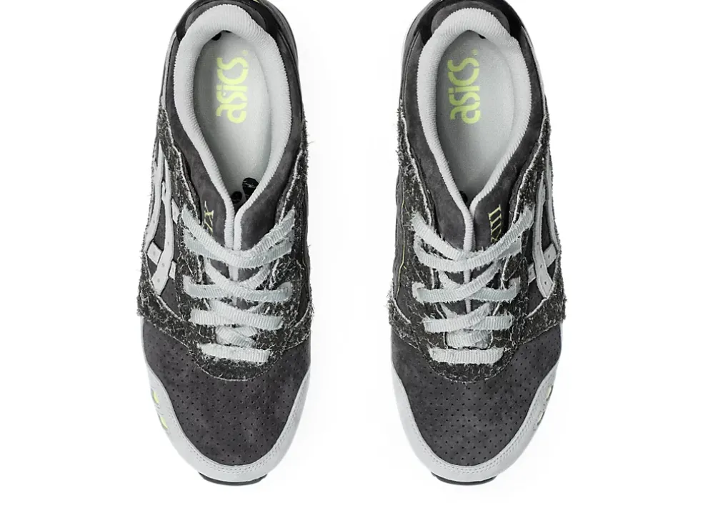 Shop ASICS GEL-LYTE™ III OG Phantom/Mid Grey