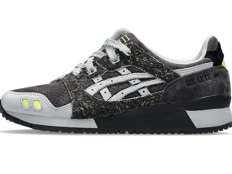 Shop ASICS GEL-LYTE™ III OG Phantom/Mid Grey