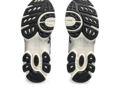 Best ASICS GEL-NIMBUS 9 Cream/Black