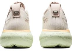 Fashion ASICS GEL-NIMBUS 25 Cream/Fawn