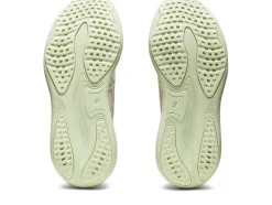 Fashion ASICS GEL-NIMBUS 25 Cream/Fawn