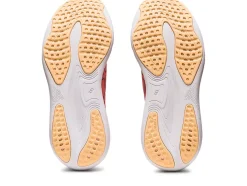 Sale ASICS GEL-NIMBUS 25 Papaya/Dusty Purple
