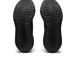 Best ASICS GEL-NIMBUS 25 Black/Black