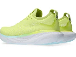 Best ASICS GEL-NIMBUS 25 Glow Yellow/White