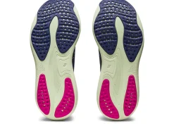 Hot ASICS GEL-NIMBUS 25 Indigo Blue/Pure Silver
