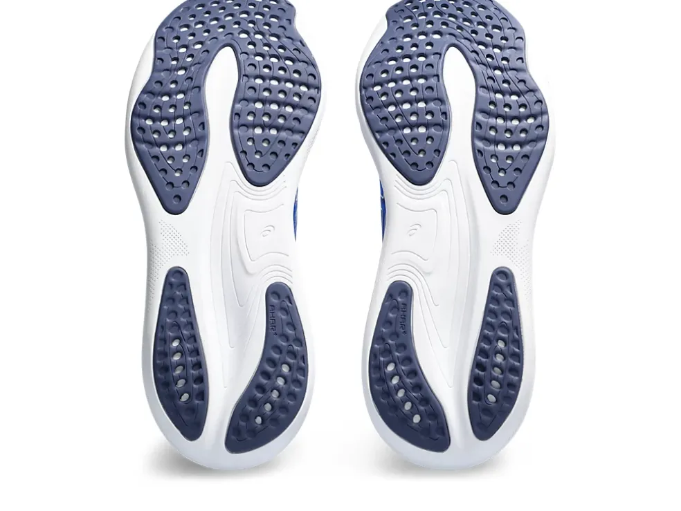 Fashion ASICS GEL-NIMBUS 25 Illusion Blue/Pure Silver