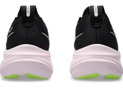 Outlet ASICS GEL-NIMBUS 26 Black/Neon Lime
