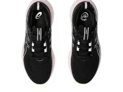 Outlet ASICS GEL-NIMBUS 26 Black/Neon Lime