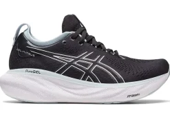 Online ASICS GEL-NIMBUS 25 Black/Reborn Blue