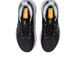 Online ASICS GEL-NIMBUS 25 Black/Reborn Blue