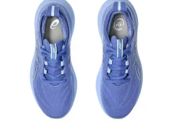 Cheap ASICS GEL-NIMBUS 26 Sapphire/Light Blue