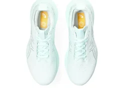 Cheap ASICS GEL-NIMBUS 25 Soothing Sea/Pure Silver