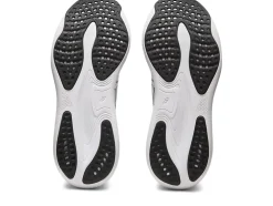 Best Sale ASICS GEL-NIMBUS 25 White/Black
