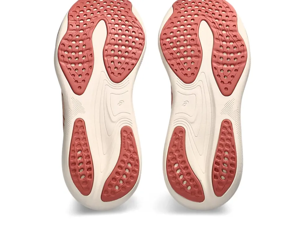 Best Sale ASICS GEL-NIMBUS 25 Pale Apricot/Light Garnet