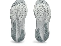 Discount ASICS GEL-NIMBUS 26 Concrete/Pure Silver