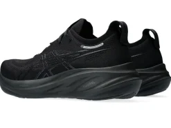 Online ASICS GEL-NIMBUS 26 Black/Black