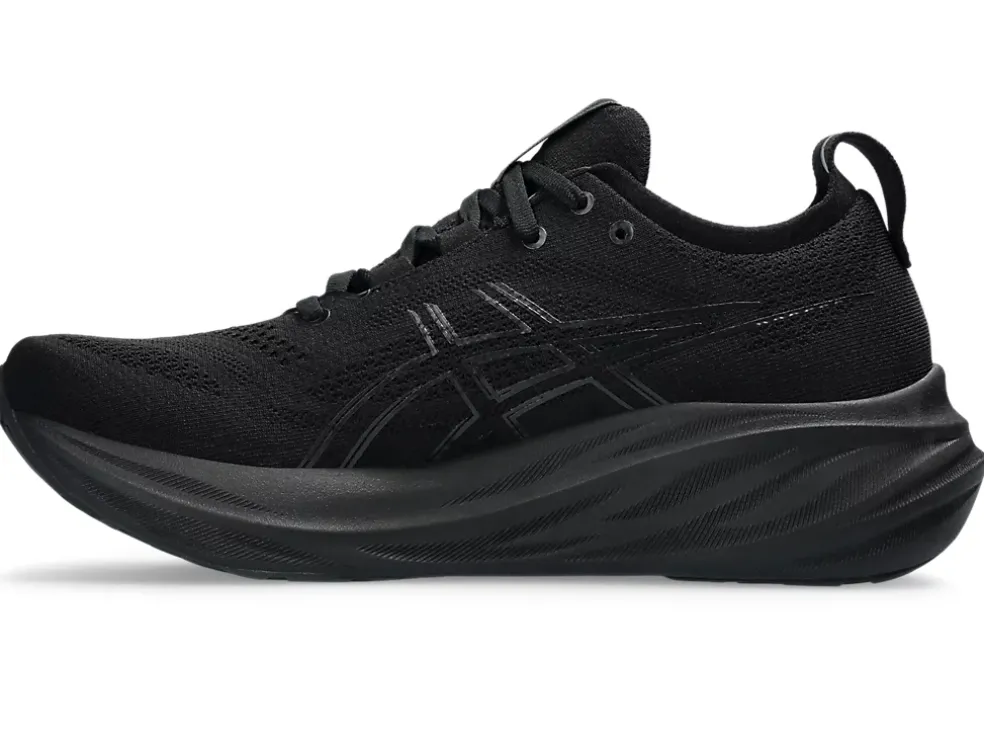 Online ASICS GEL-NIMBUS 26 Black/Black