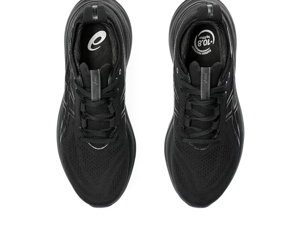 Online ASICS GEL-NIMBUS 26 Black/Black