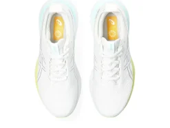 Store ASICS GEL-NIMBUS 25 White/Pure Silver