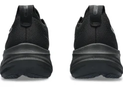 Best ASICS GEL-NIMBUS 26 Black/Black