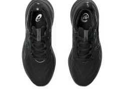 Best ASICS GEL-NIMBUS 26 Black/Black