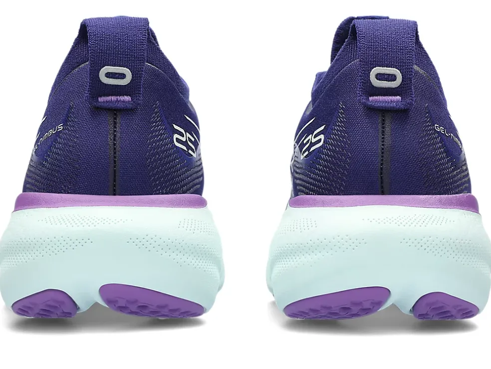 Store ASICS GEL-NIMBUS 25 Dive Blue/Soothing Sea