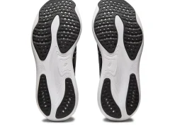 Fashion ASICS GEL-NIMBUS 25 Black/Pure Silver