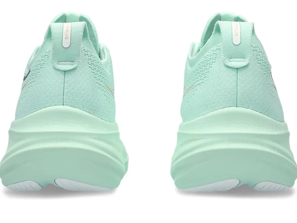 Cheap ASICS GEL-NIMBUS 26 Mint Tint/Pale Mint