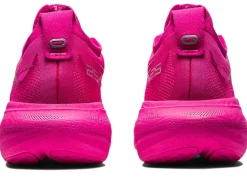 Online ASICS GEL-NIMBUS 25 Pink Rave/Pure Silver