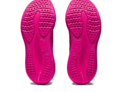 Online ASICS GEL-NIMBUS 25 Pink Rave/Pure Silver