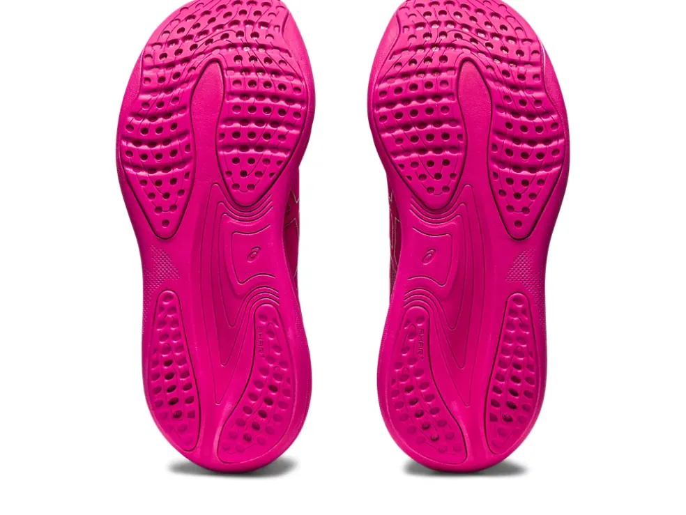 Online ASICS GEL-NIMBUS 25 Pink Rave/Pure Silver