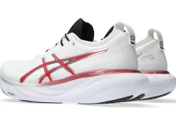 Clearance ASICS GEL-NIMBUS 25 ANNIVERSARY ROAD TESTED