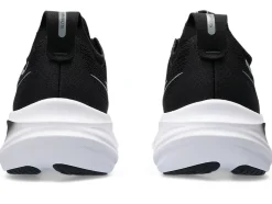 Online ASICS GEL-NIMBUS 26 EXTRA WIDE Black/Graphite Grey