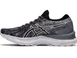 Cheap ASICS GEL-NIMBUS 23 KNIT ROAD TESTED
