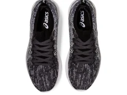 Cheap ASICS GEL-NIMBUS 23 KNIT ROAD TESTED