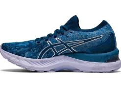 Discount ASICS GEL-NIMBUS 23 KNIT ROAD TESTED