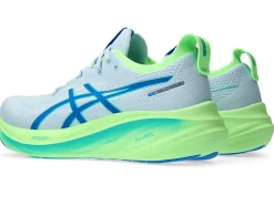 Online ASICS GEL-NIMBUS 26 LITE-SHOW Lite Show/Sea Glass