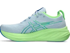 Online ASICS GEL-NIMBUS 26 LITE-SHOW Lite Show/Sea Glass