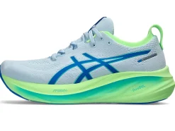 Online ASICS GEL-NIMBUS 26 LITE-SHOW Lite Show/Sea Glass