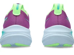 New ASICS GEL-NIMBUS 26 LITE-SHOW Lite Show/Illuminate Green